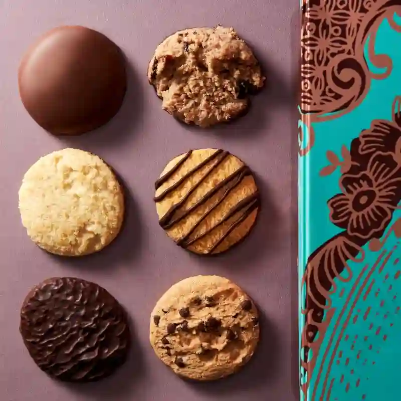 Hampers by Fortnum & Mason