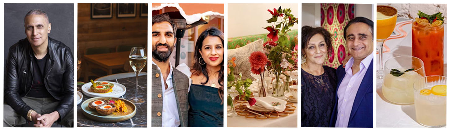 Hampers, Extraordinary Food & Joy-Giving Gifts