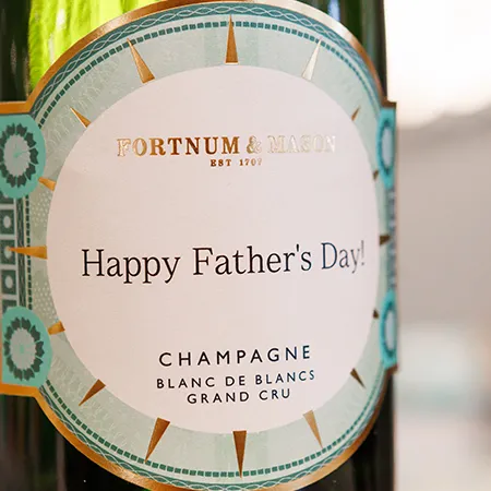 Personalised Father's Day Gifts
