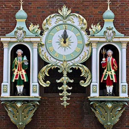 Delicious History Tours