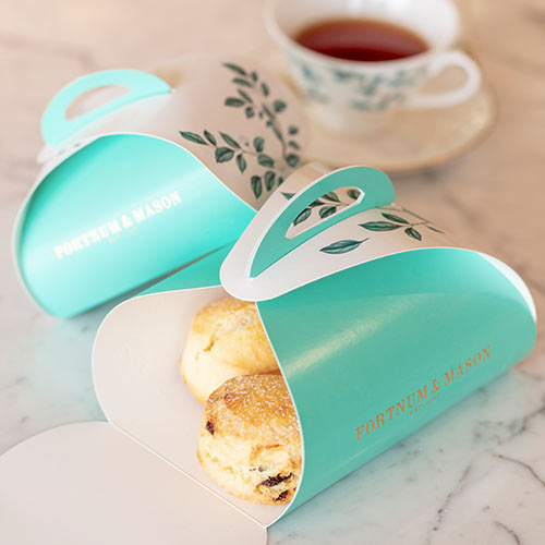 焼き菓子 - Fortnum & Mason | フォートナム・アンド・メイソン