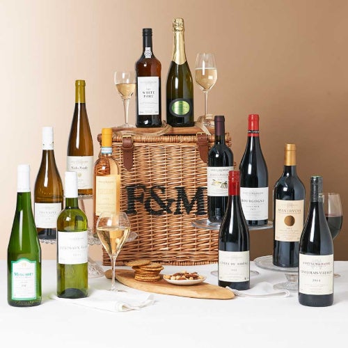 The Vintner Hamper