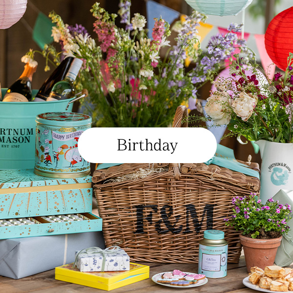 Hampers, Extraordinary Food & Joy-Giving Gifts