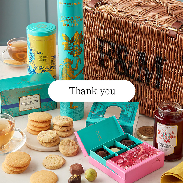 Hampers, Extraordinary Food & Joy-Giving Gifts
