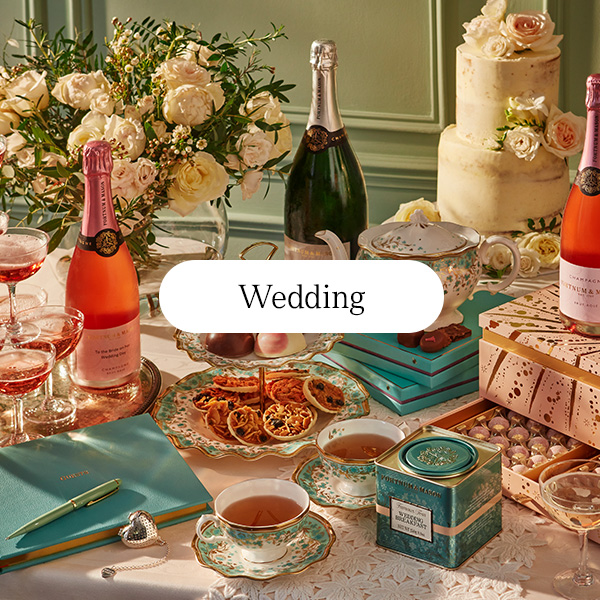 Hampers, Extraordinary Food & Joy-Giving Gifts