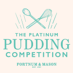 Fortnum & Mason The Platinum Pudding Competition Fortnum & Mason The Platinum Pudding Competition