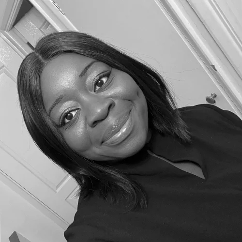 Toyo Odetunde  2025 Food and Drink Award Winner