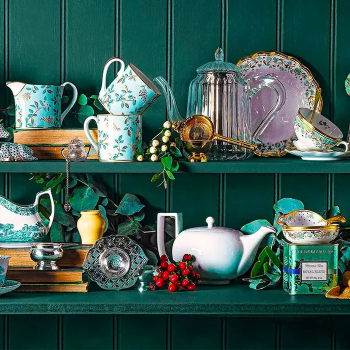 Read more about Afternoon Tea