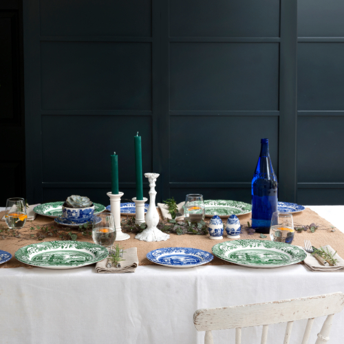 Green spode sale