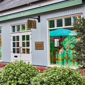 Fortnum & Mason at Bicester Village