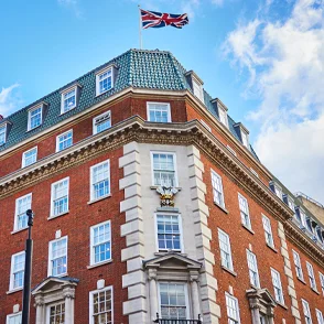 181 Piccadilly Flagship Store