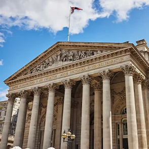 Fortnum & Mason The Royal Exchange Store