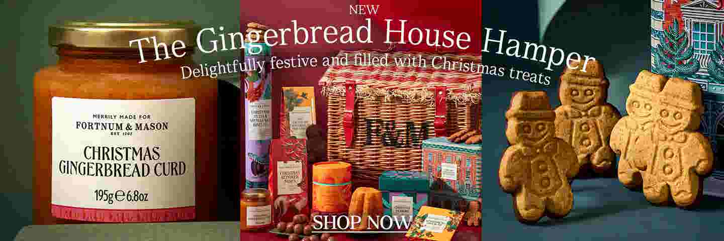 The Halloween Hamper